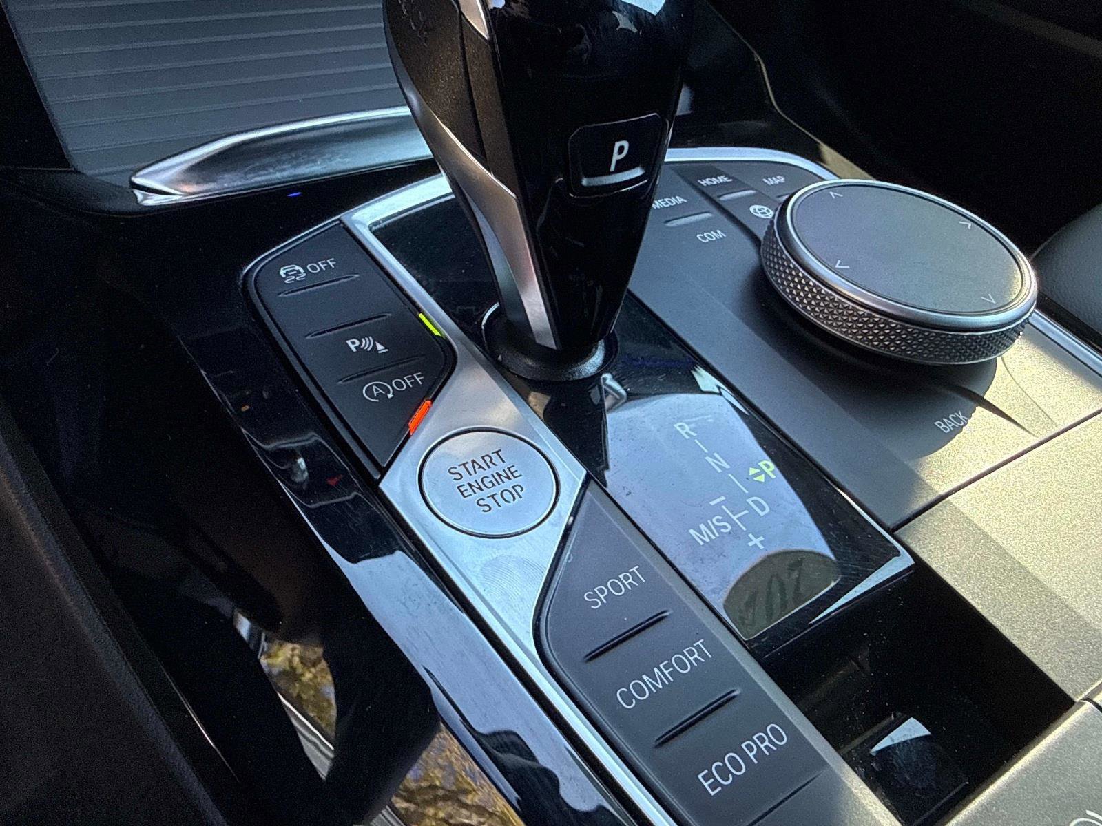 Used 2023 BMW X3 sDrive30i w/ Premium Package image 27