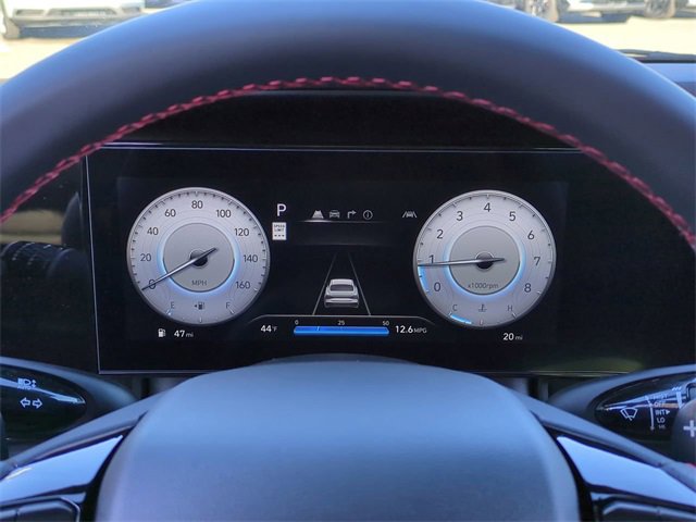 New 2026 Hyundai Elantra N Line image 26