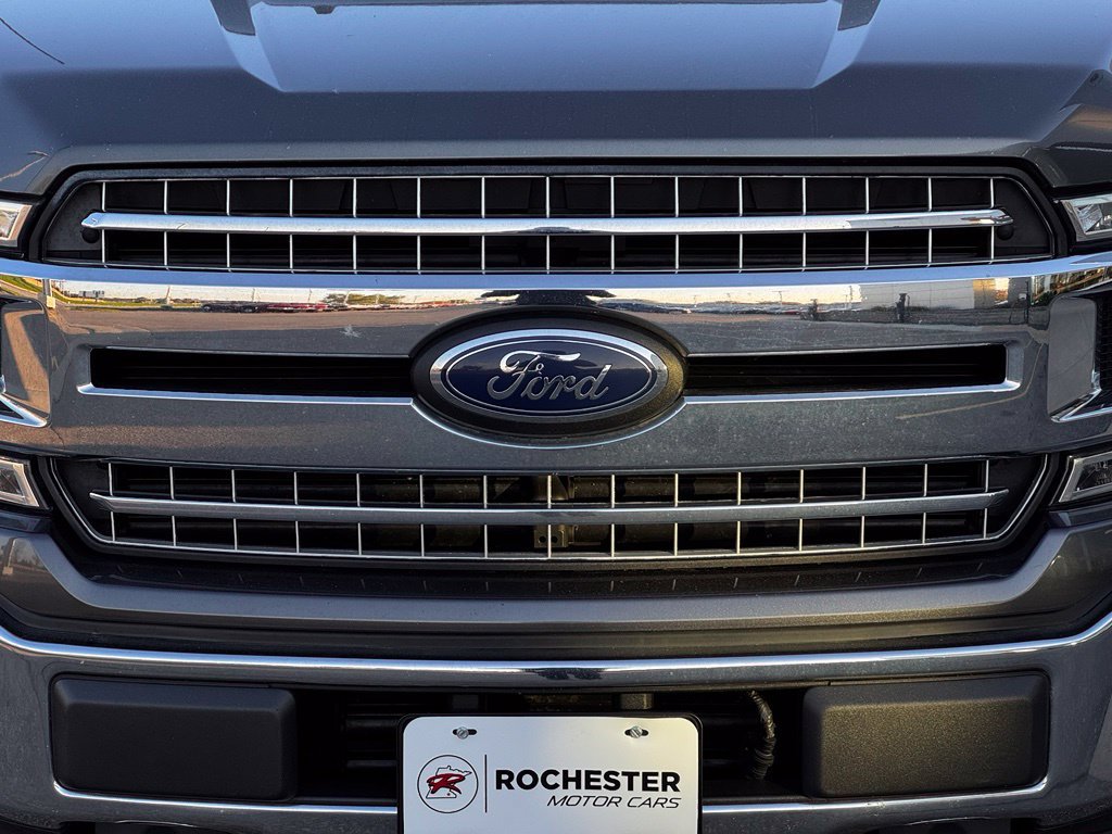 Used 2020 Ford F150 XLT w/ Equipment Group 301A Mid AWD/4WD image 39