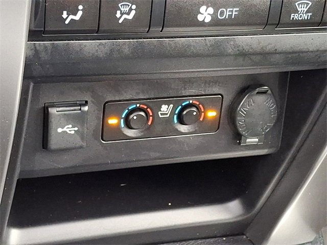 Certified 2024 Toyota 4Runner Limited image 25