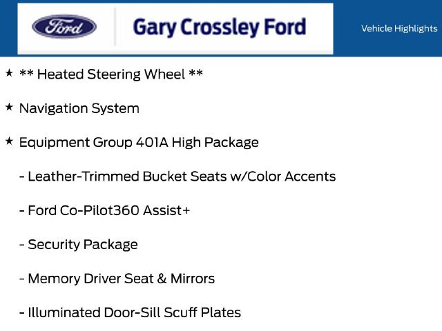 Used 2024 Ford Mustang GT Premium w/ GT Performance Package RWD image 12