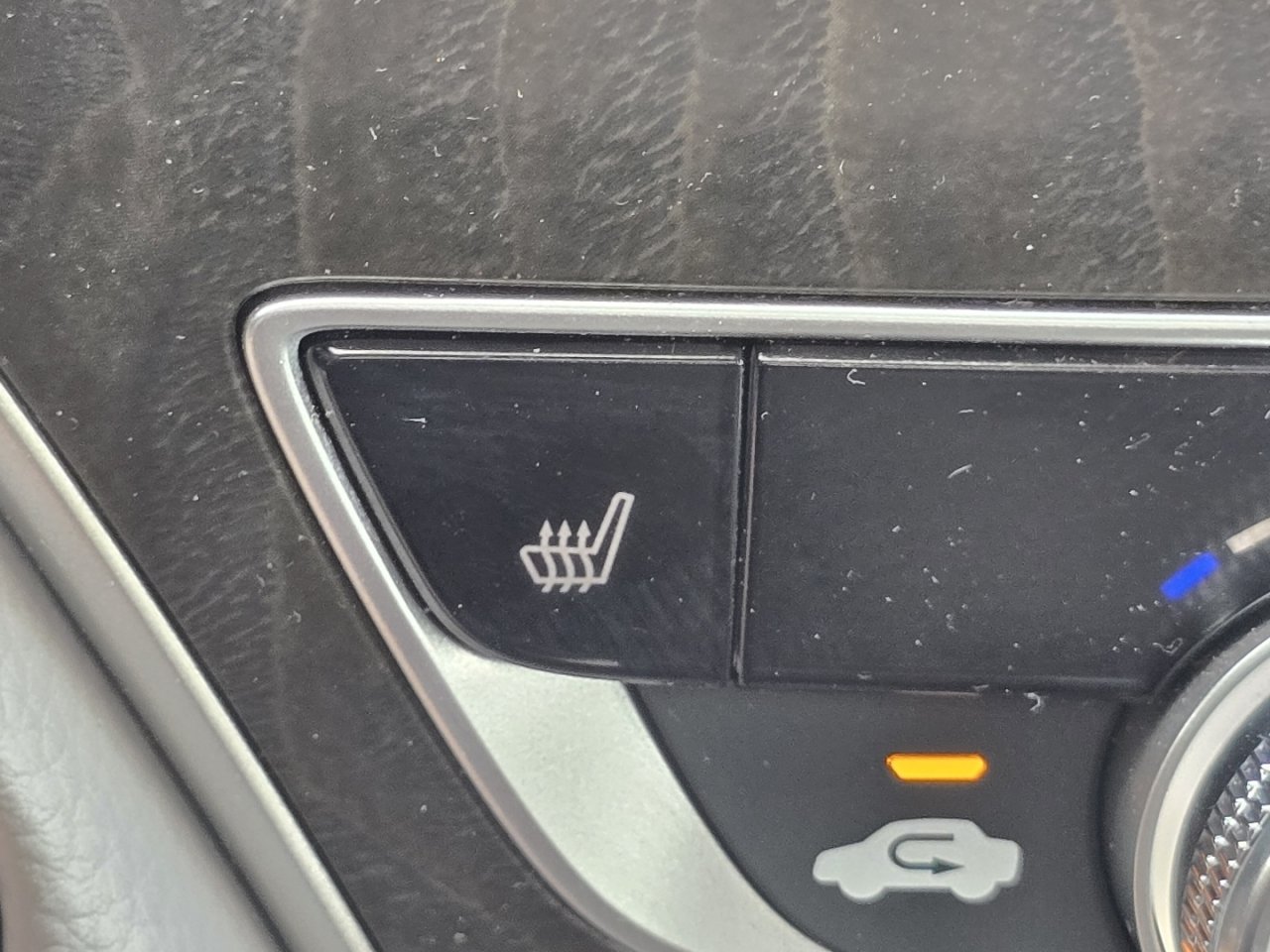 Used 2020 Honda Accord EX image 7