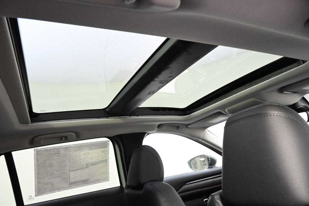 New 2026 MAZDA CX-50 2.5 Hybrid w/ Weather Package image 17