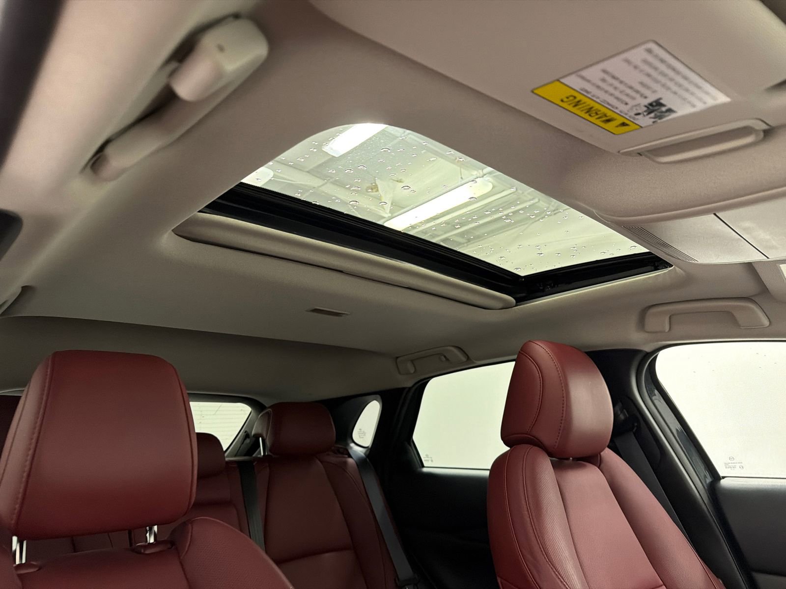 Used 2023 MAZDA CX-30 AWD 2.5 S w/ Preferred Package image 13