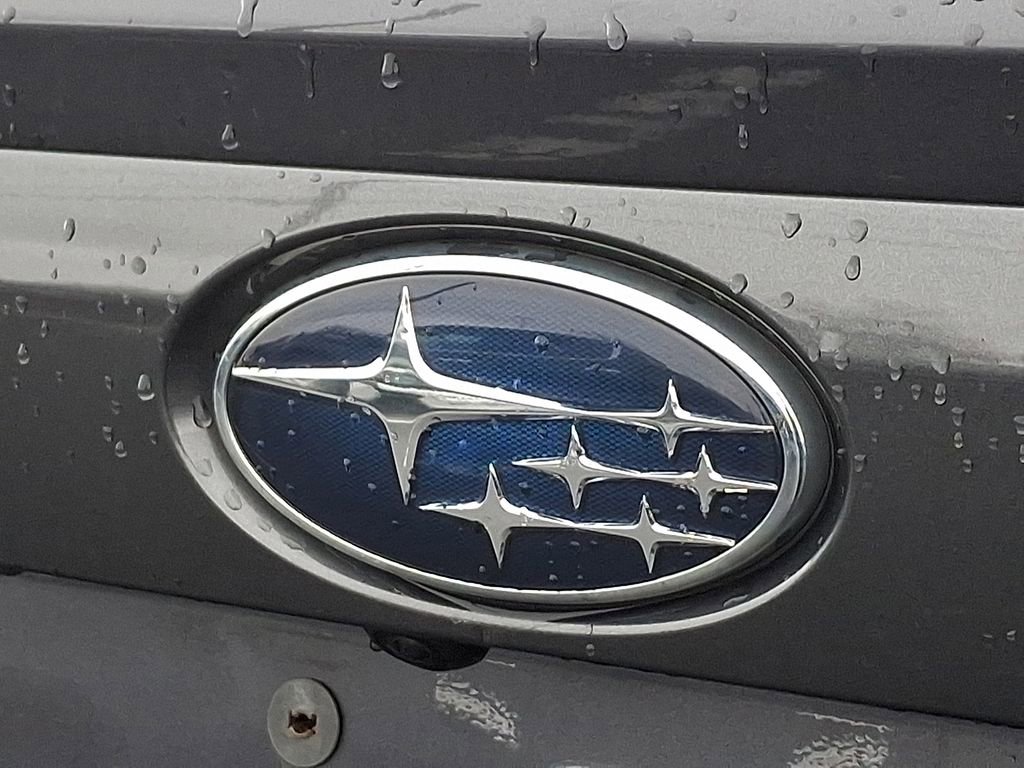 Used 2023 Subaru Crosstrek 2.5i Sport image 35