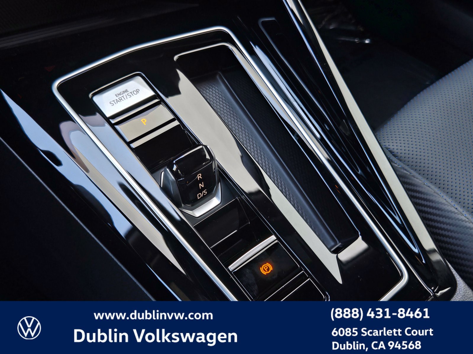 New 2026 Volkswagen Golf AWD/4WD image 17