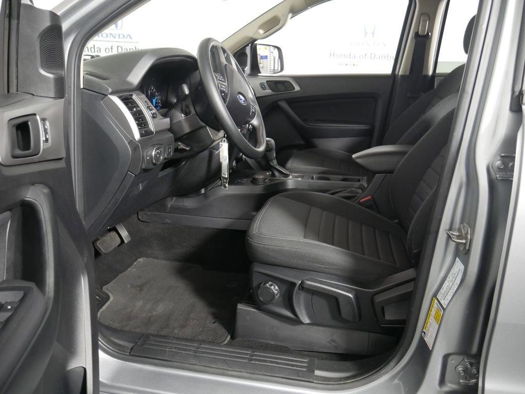 Used 2021 Ford Ranger XL w/ Equipment Group 101A High image 14