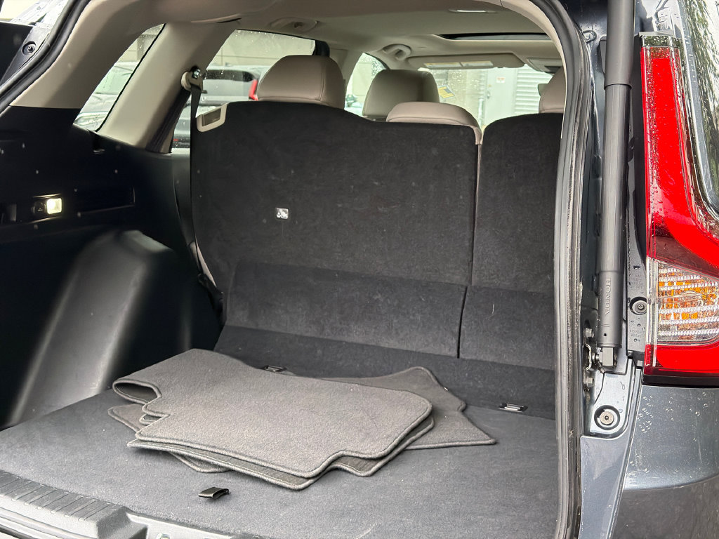 Used 2024 Honda CR-V EX-L image 8