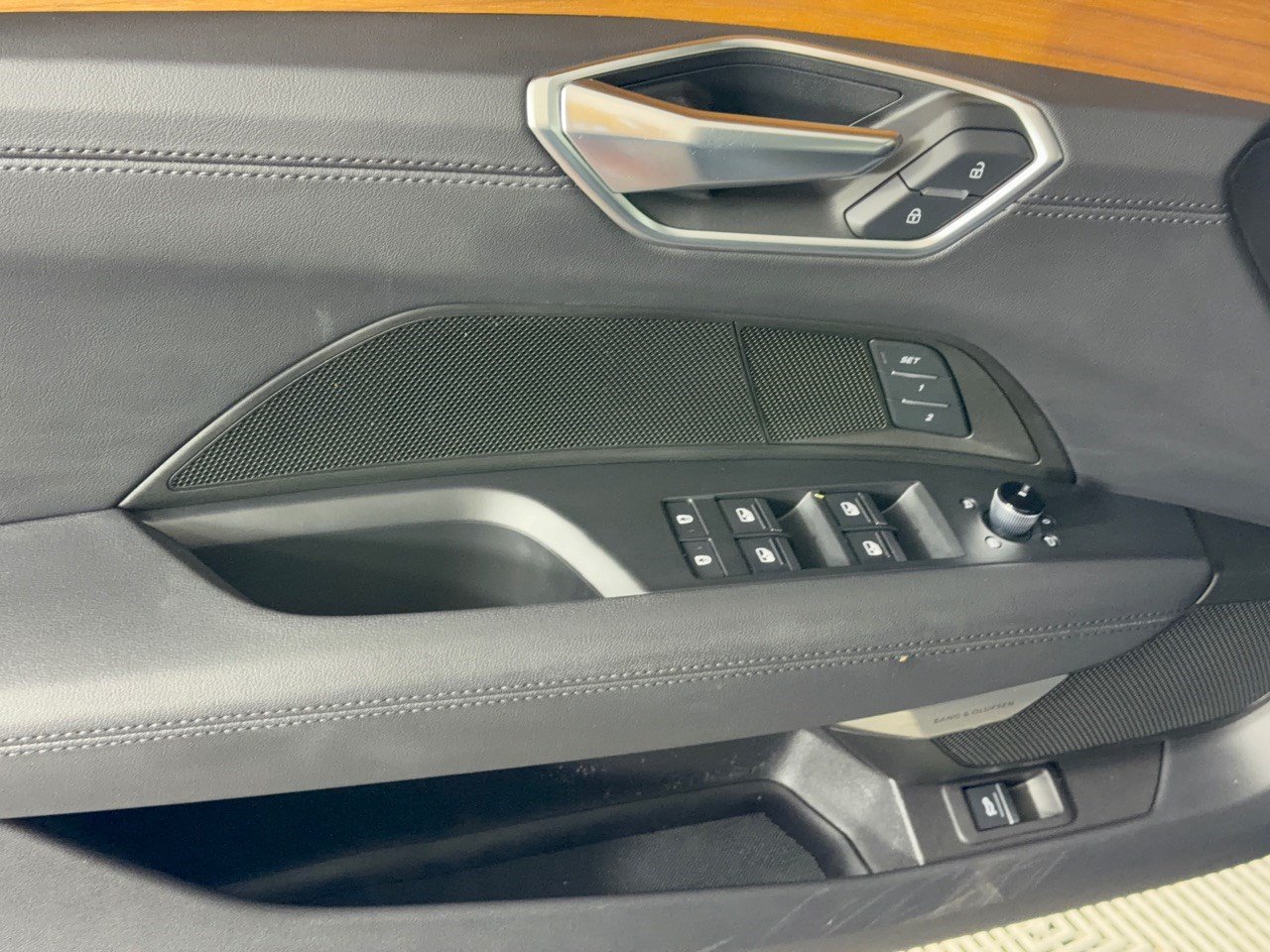 Certified 2023 Audi e-tron GT Premium Plus AWD/4WD image 15