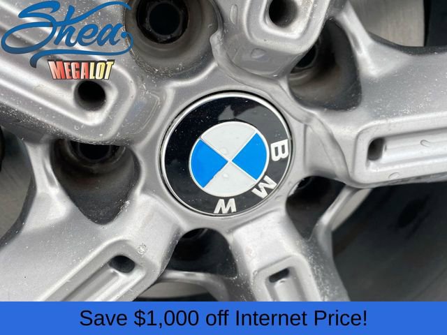 Used 2022 BMW X3 xDrive30i AWD/4WD image 33