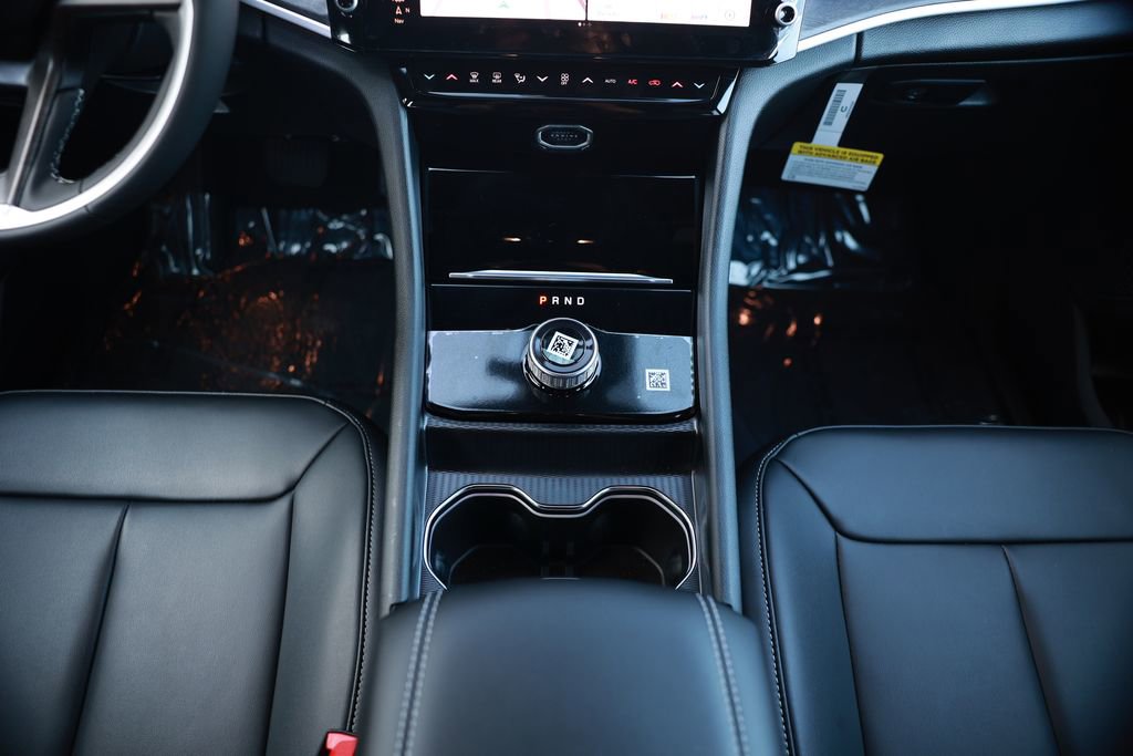 New 2026 Jeep Grand Cherokee Limited w/ MOPAR Finishing Package image 26