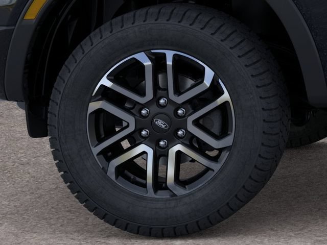 New 2026 Ford Ranger Lariat w/ FX4 Off-Road Package AWD/4WD image 19