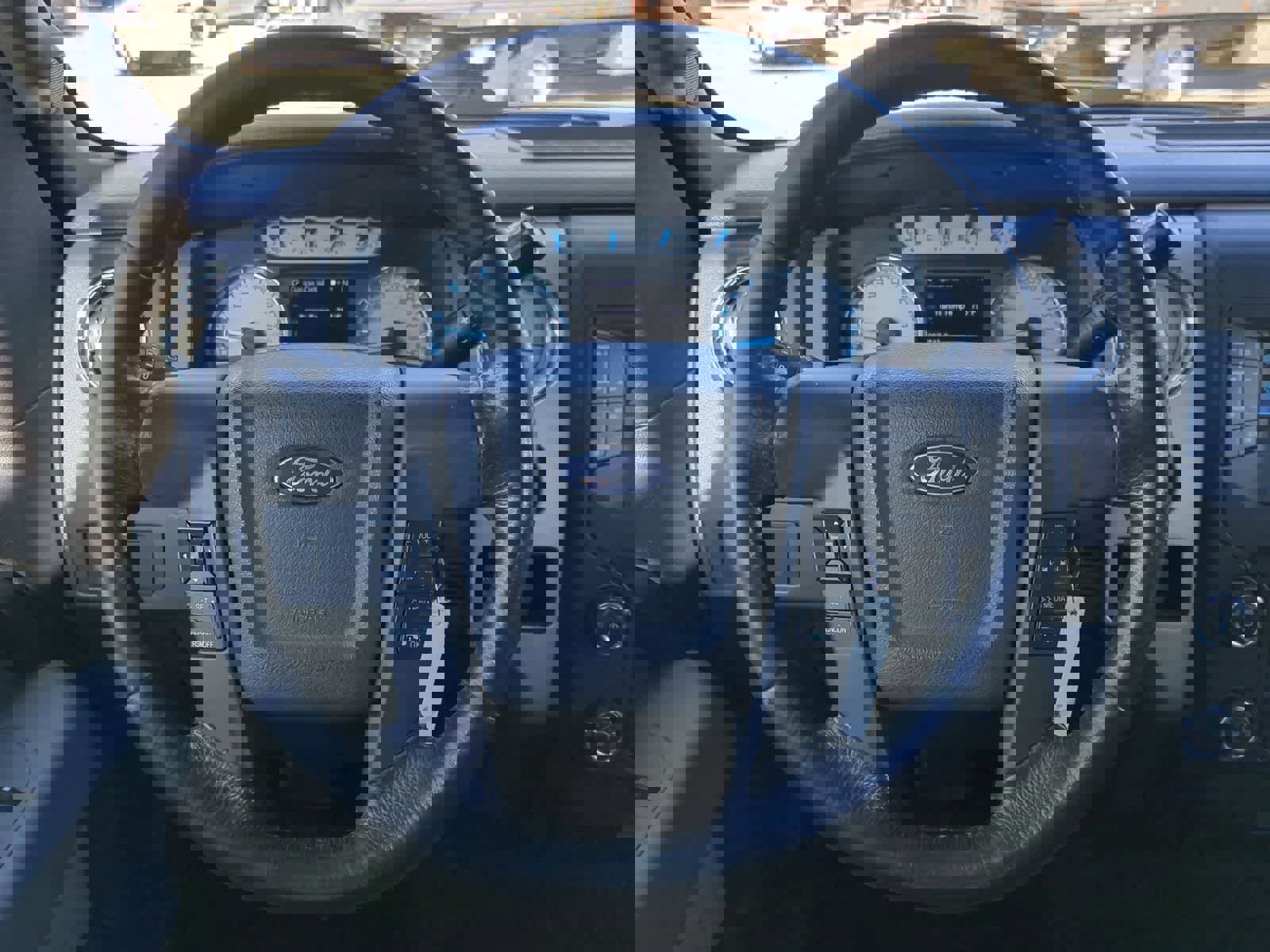 Used 2013 Ford F150 XLT w/ Mid Equipment Group image 22