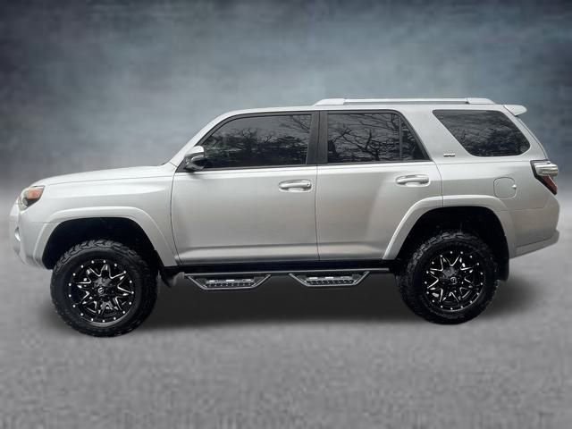 Used 2018 Toyota 4Runner SR5 Premium video 2