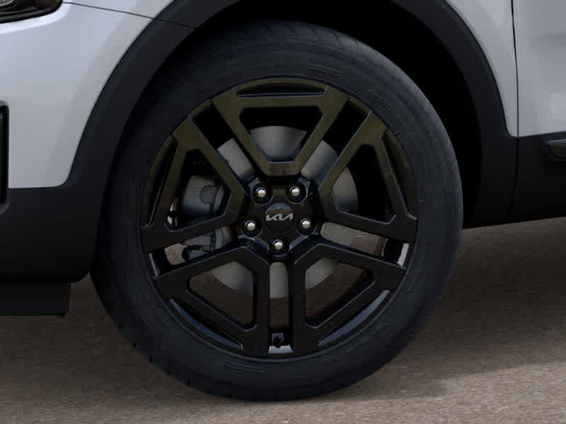 New 2025 Kia Telluride SX Prestige X-Line AWD/4WD image 9