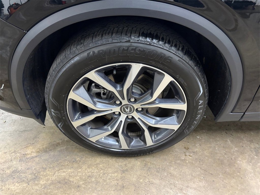 Certified 2023 Acura MDX SH-AWD w/ Technology Package image 37