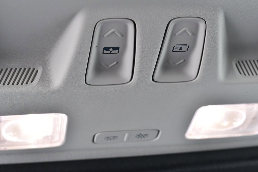 New 2025 Ford Bronco Sport Big Bend w/ Convenience Package image 36