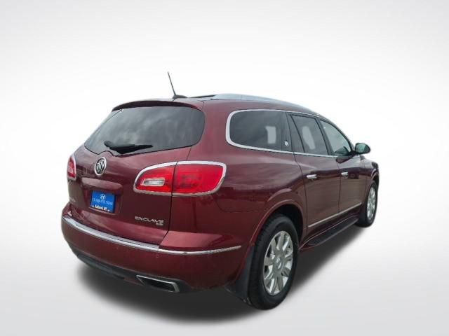 Used 2016 Buick Enclave Leather AWD/4WD image 5