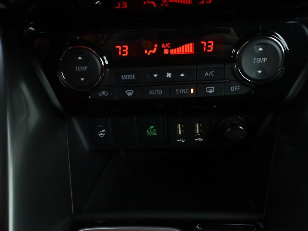 New 2026 Mitsubishi Eclipse Cross AWD image 48