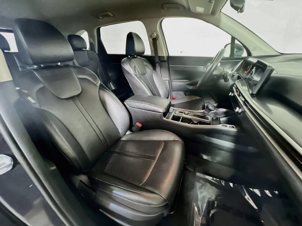 Used 2024 Kia Sorento S FWD image 24