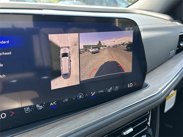 New 2025 Chevrolet Tahoe High Country image 22