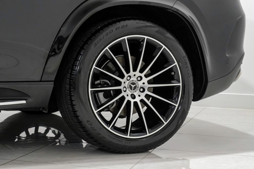 Used 2022 Mercedes-Benz GLE 580 4MATIC image 61