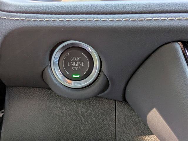 New 2026 Chevrolet Tahoe Premier image 24