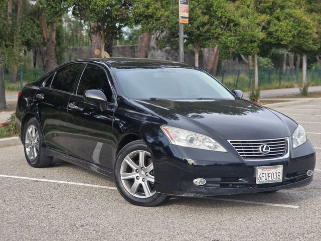 Used 2008 Lexus ES 350 image 5