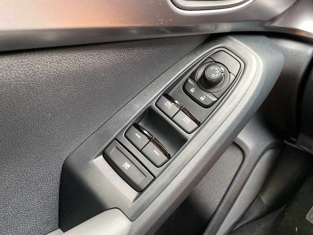 Certified 2025 Subaru Impreza 2.0i AWD/4WD image 33