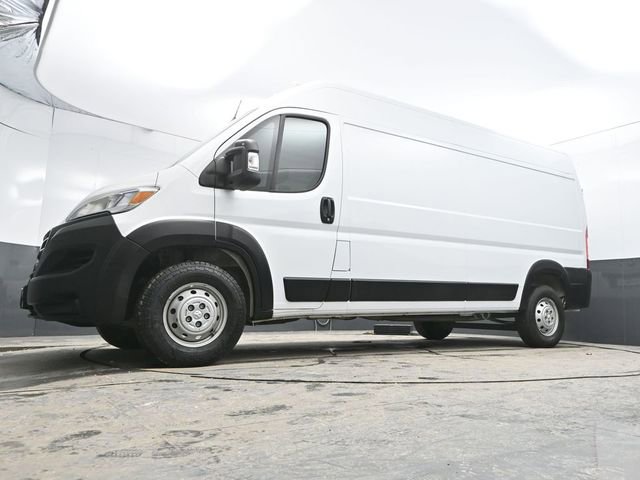 Used 2023 RAM ProMaster 2500 image 28