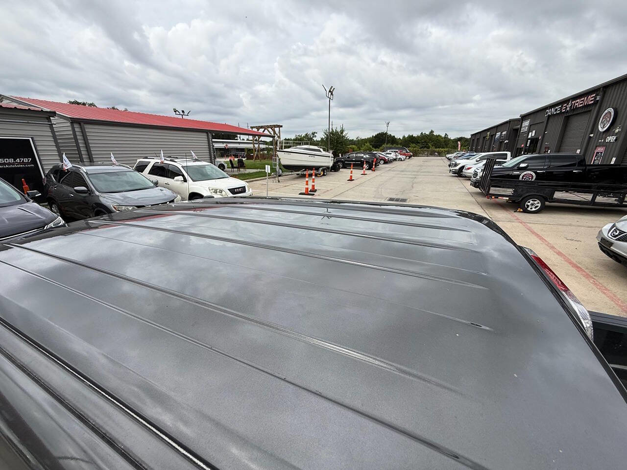 Used 2018 Ford F150 XLT w/ Equipment Group 302A Luxury image 14