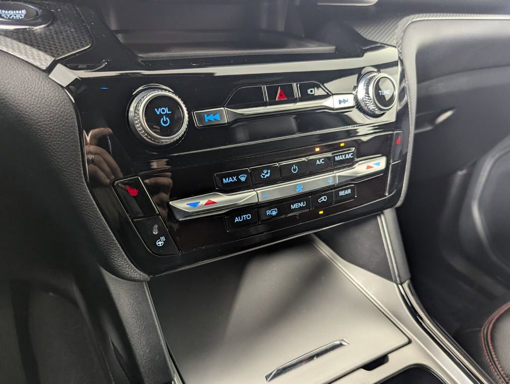 Used 2023 Ford Explorer ST-Line w/ Class IV Trailer Tow Package image 22