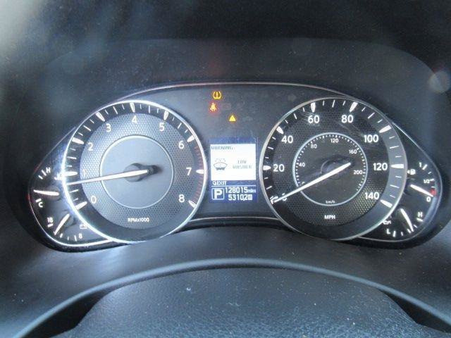 Used 2020 Nissan Armada SV w/ Driver Package AWD/4WD image 15