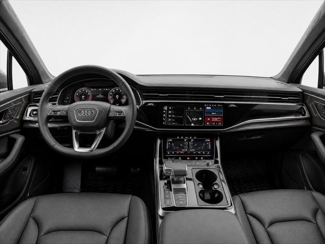 Certified 2026 Audi Q7 3.0T Premium Plus AWD/4WD image 24