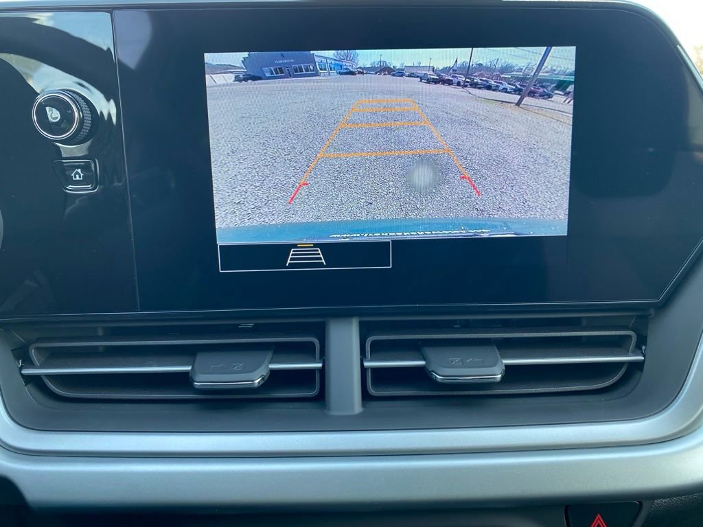 New 2026 Chevrolet Trax LS image 14