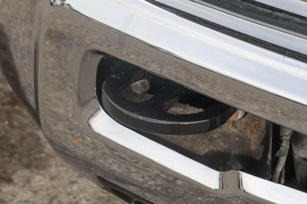 Used 2018 RAM 2500 SLT image 43