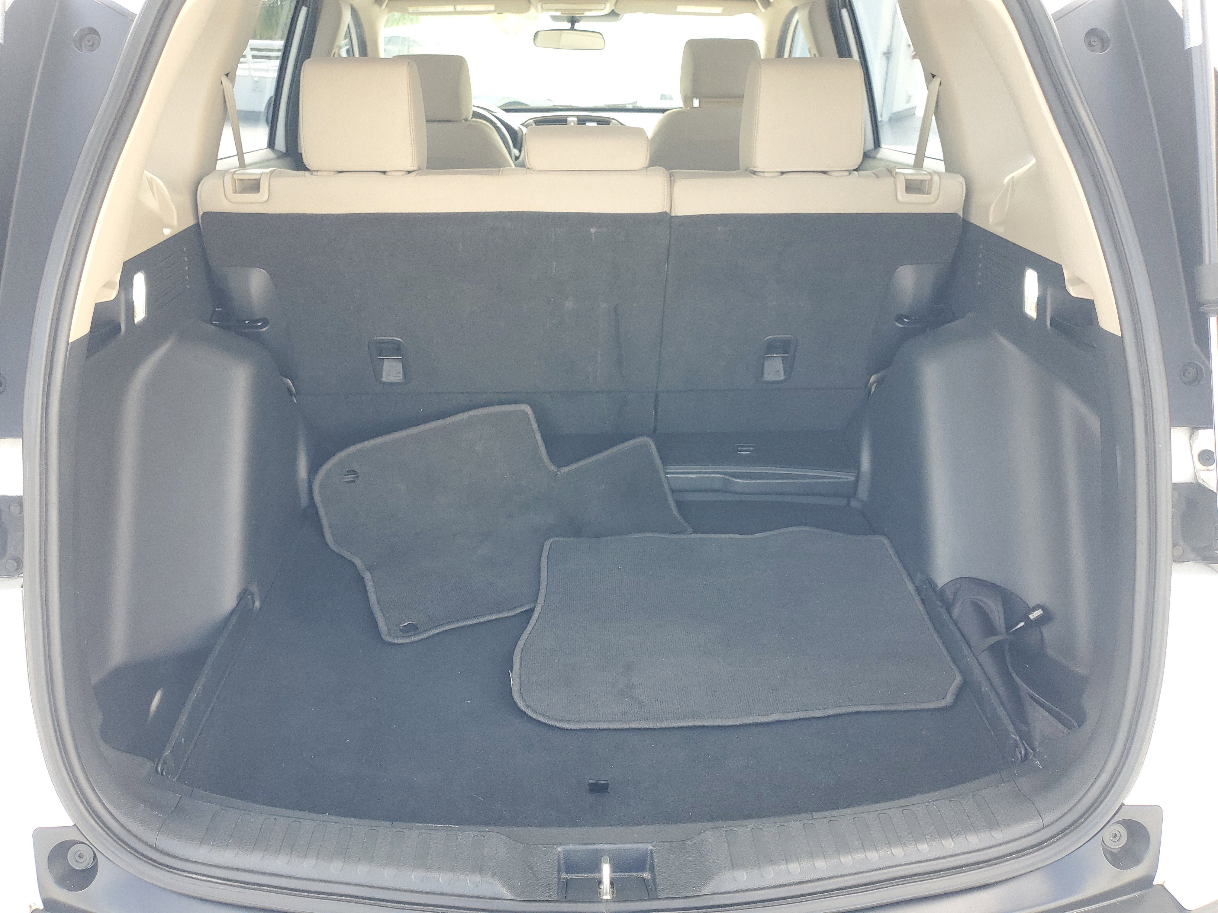 Used 2020 Honda CR-V LX image 8
