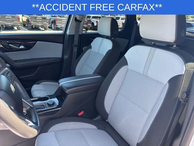 Used 2023 Chevrolet Blazer LT image 15