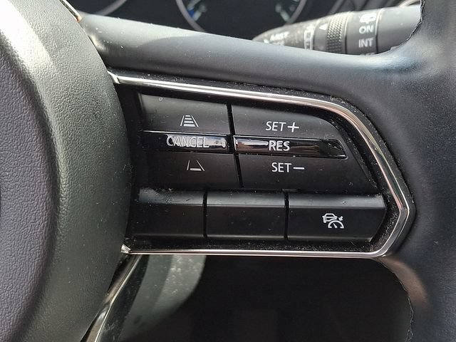 Certified 2024 MAZDA CX-90 3.3 Turbo w/ Preferred Package AWD/4WD image 24