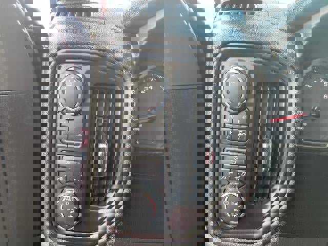 Used 2021 Chevrolet Silverado 1500 Custom w/ Safety Confidence Package image 15