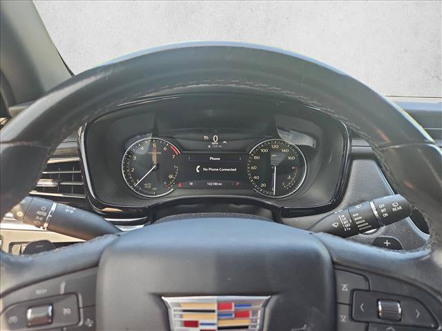 Used 2022 Cadillac XT6 Luxury FWD image 10