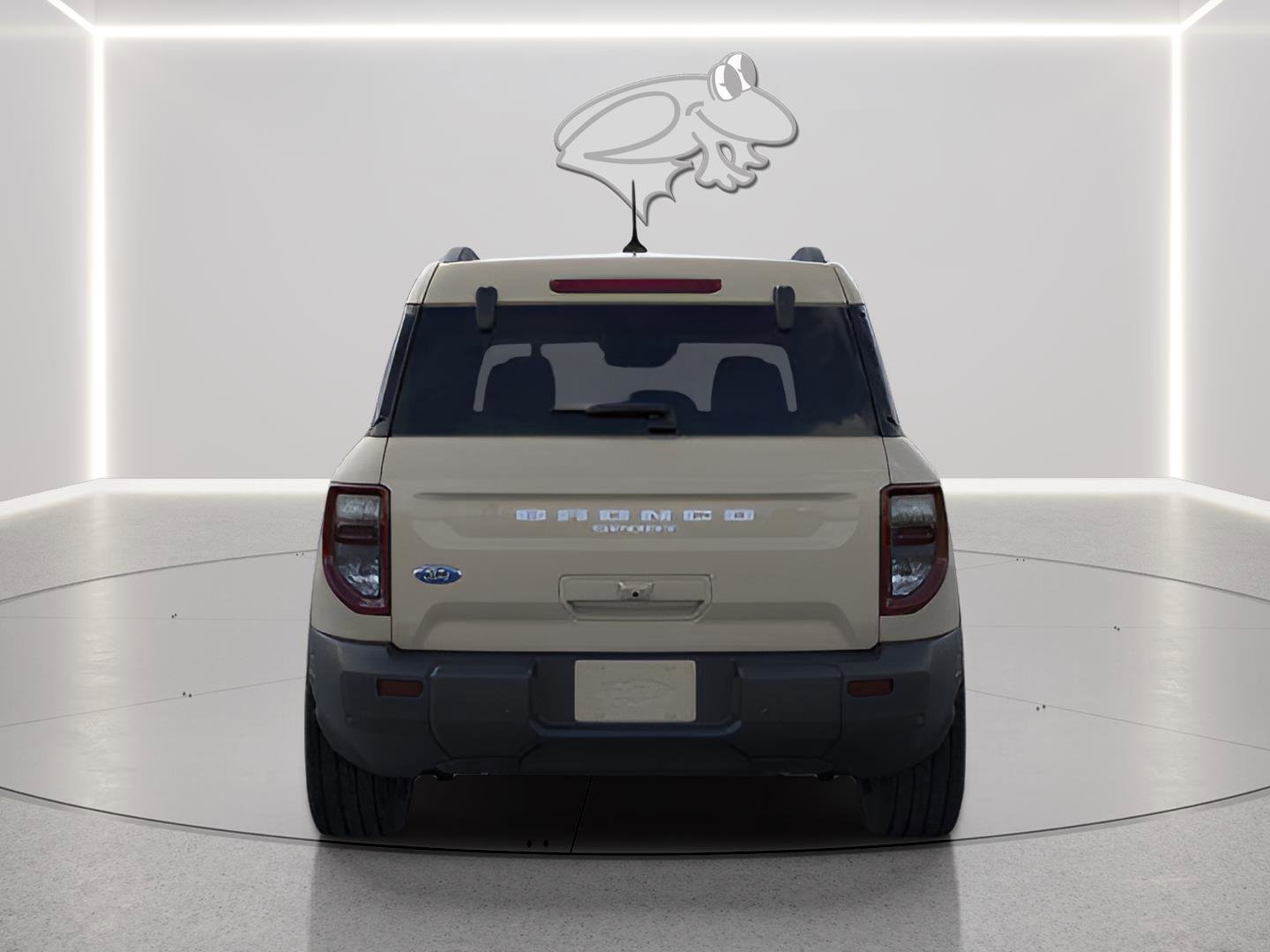 New 2025 Ford Bronco Sport Big Bend image 5