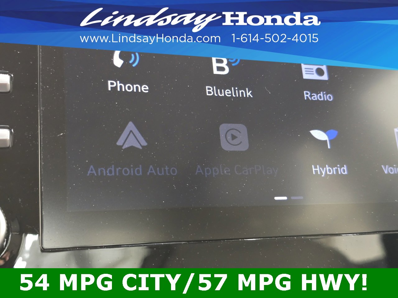 Used 2022 Hyundai Ioniq SEL image 17