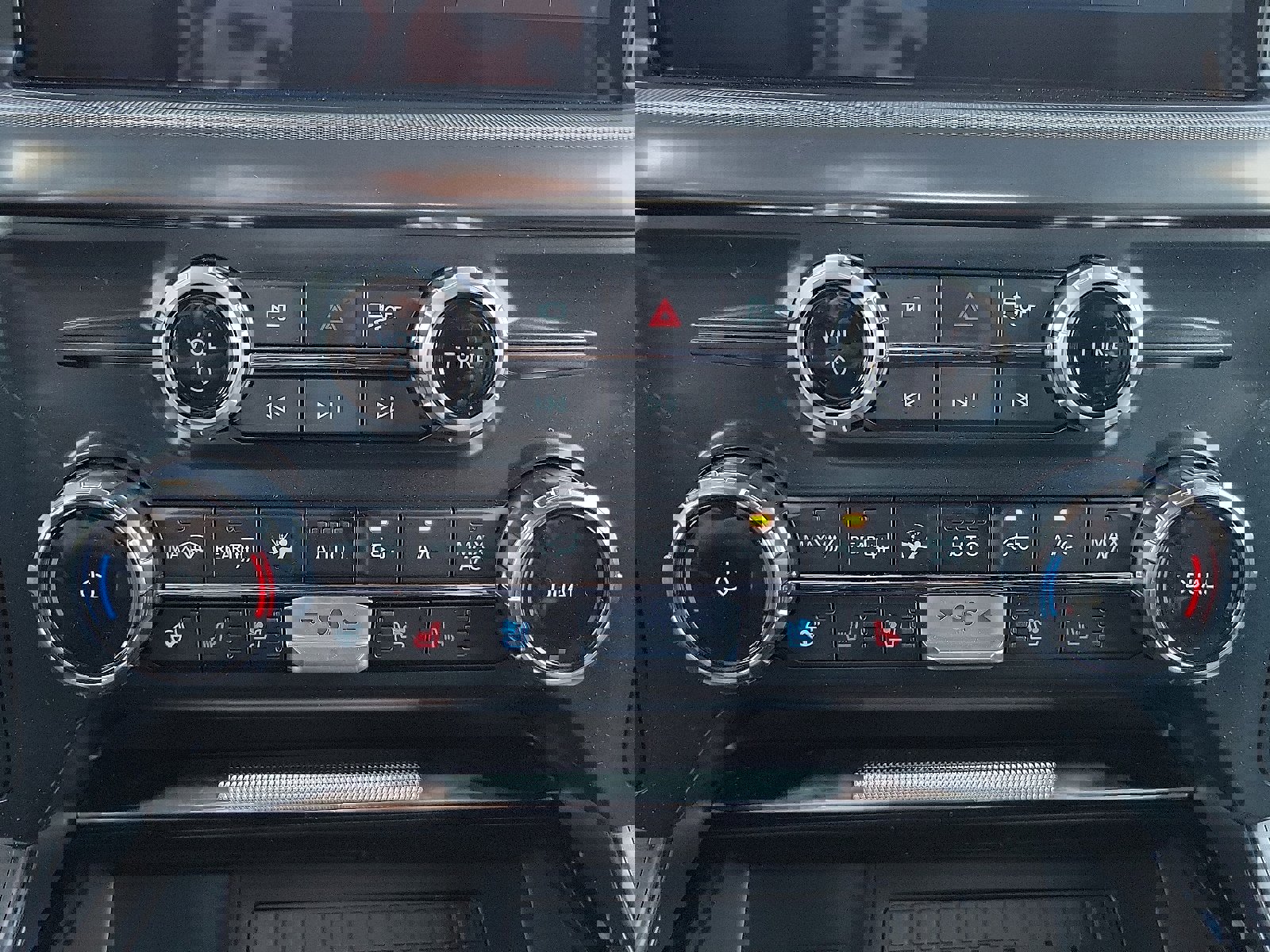 New 2025 Ford F150 Lariat w/ Equipment Group 502A High image 37