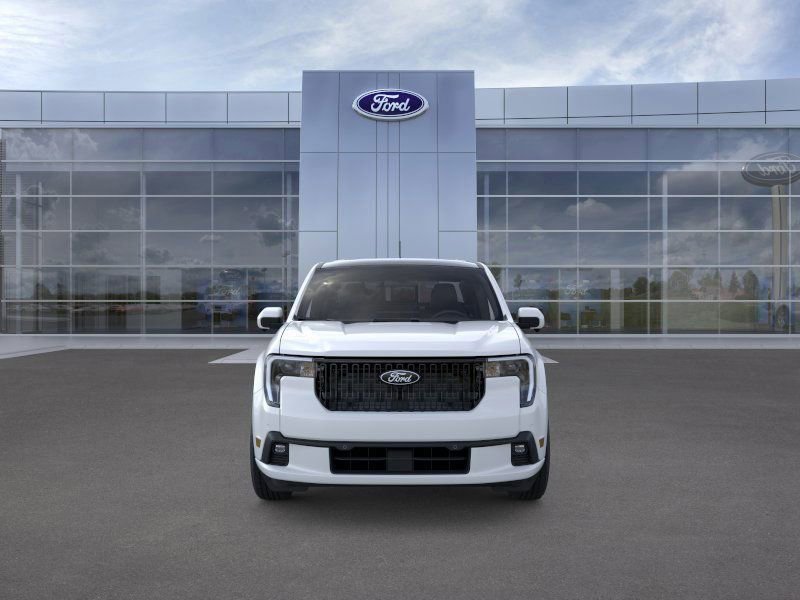 New 2025 Ford Maverick Lobo image 6