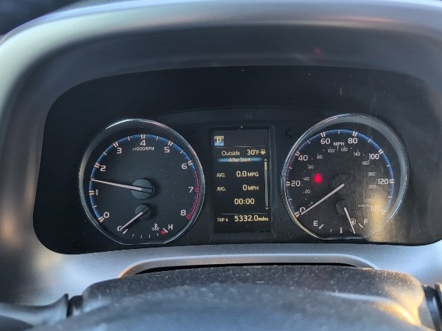 Used 2016 Toyota RAV4 XLE image 13