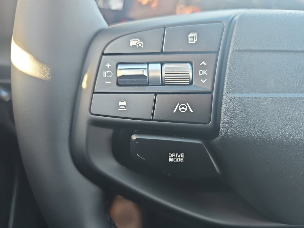 New 2026 Kia Sportage EX image 12