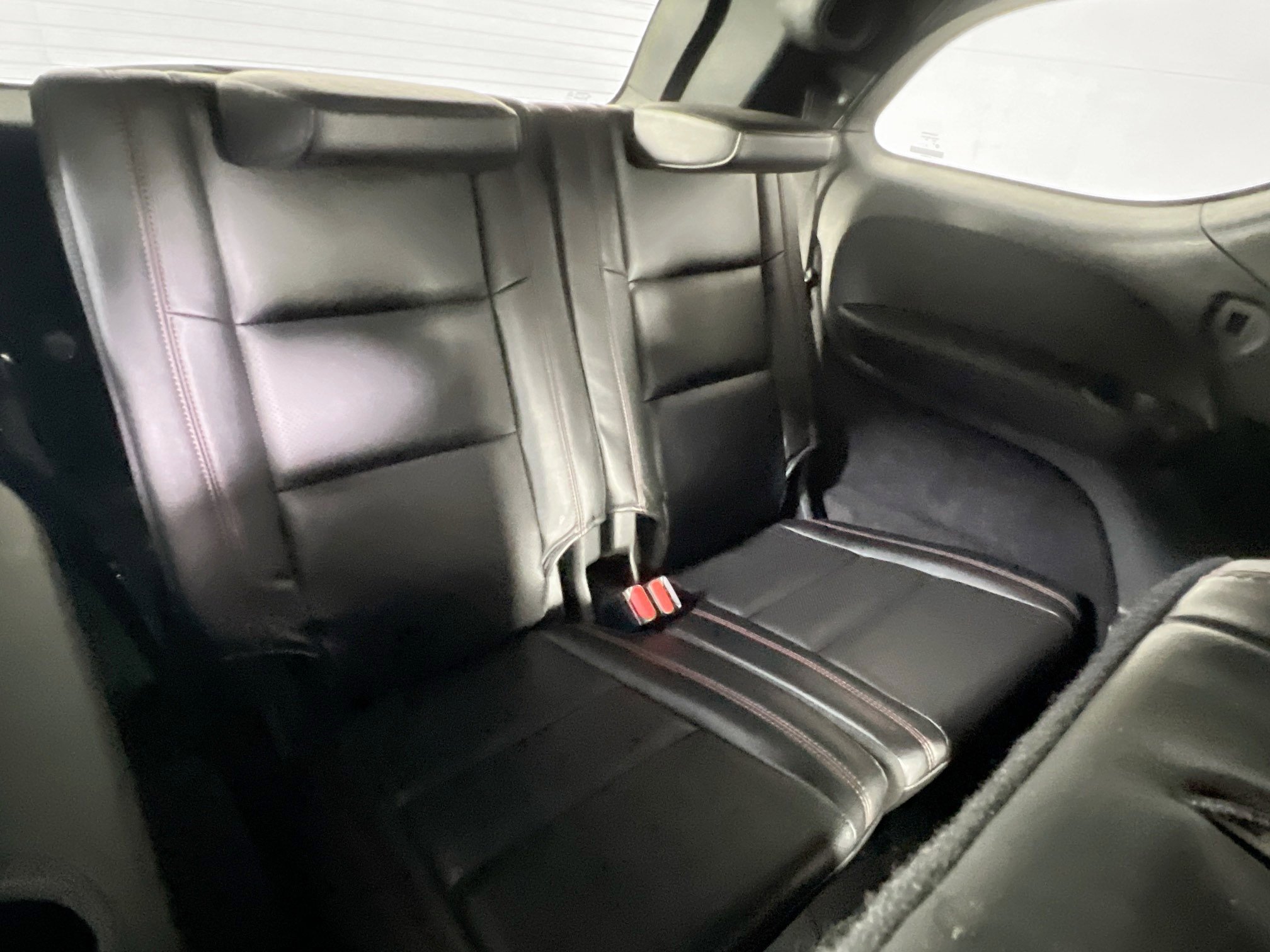 Used 2022 Dodge Durango R/T w/ Blacktop Package image 27