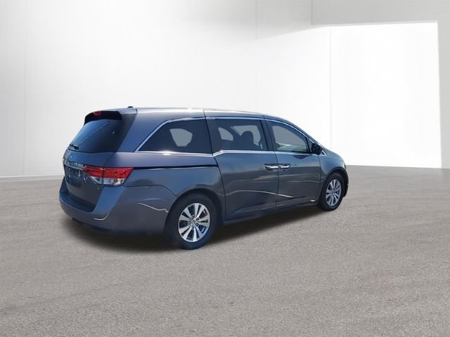 Used 2014 Honda Odyssey EX-L image 9