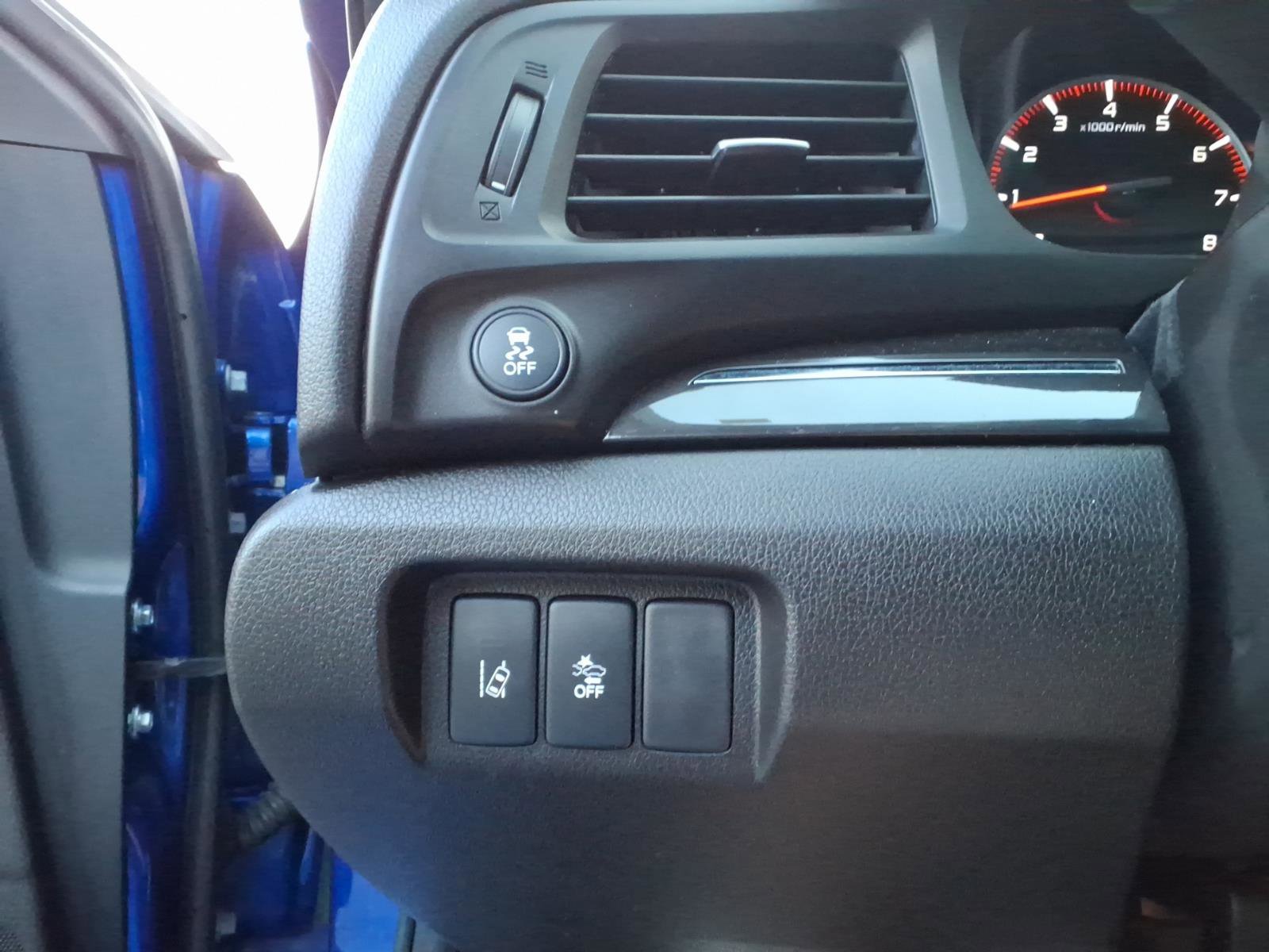 Used 2022 Acura ILX FWD image 24